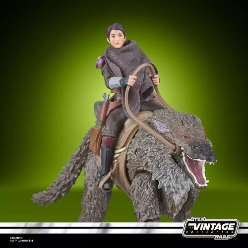 Star Wars: Vintage Collection - Howler & Sabine
Wren 2-Pack Φιγούρες Δράσης (10cm)