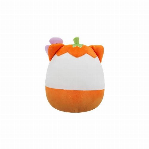 Λούτρινο Squishmallows - Sanrio: Halloween Hello Kitty
(20cm)