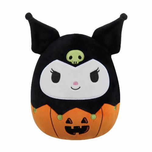 Λούτρινο Squishmallows - Sanrio: Halloween Kuromi
(20cm)