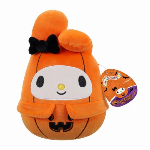 Λούτρινο Squishmallows - Sanrio: Halloween My Melody
(20cm)