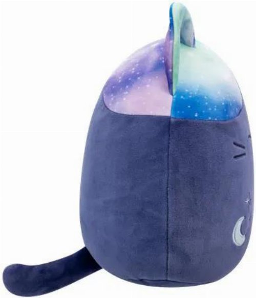 Λούτρινο Squishmallows - Halloween Metta the Celestial
Cat (19cm)