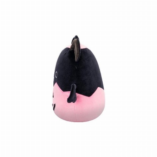 Λούτρινο Squishmallows - Halloween Emily the Black Bat
in Jack-o-Lantern (19cm)