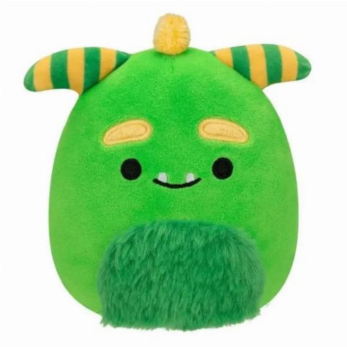 Λούτρινο Squishmallows - Halloween Callum the Green
Monster (19cm)