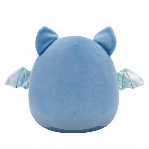 Λούτρινο Squishmallows - Halloween Este the Blue Bat
(19cm)