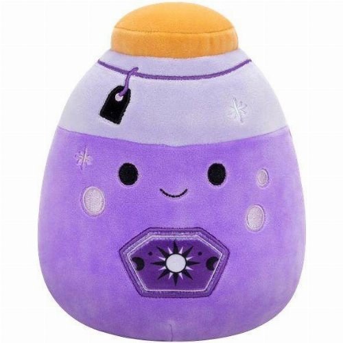 Λούτρινο Squishmallows - Halloween Kenisngton the
Potion (19cm)