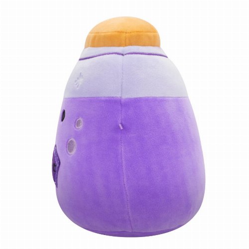 Λούτρινο Squishmallows - Halloween Kenisngton the
Potion (19cm)