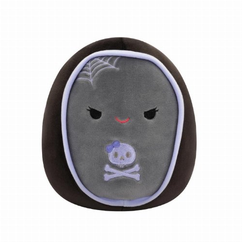 Λούτρινο Squishmallows - Halloween Julianne the Coffin
(19cm)