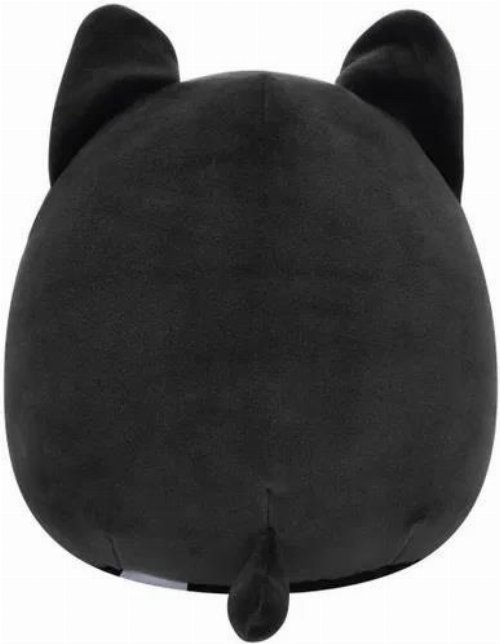 Λούτρινο Squishmallows - Halloween Eponine the Black
Cat (19cm)