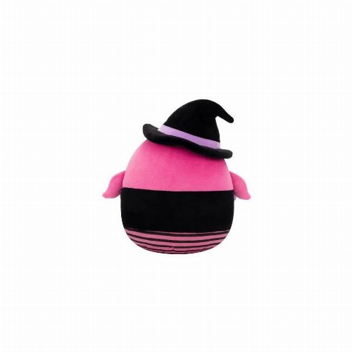 Λούτρινο Squishmallows - Halloween Frances the Witch
(19cm)