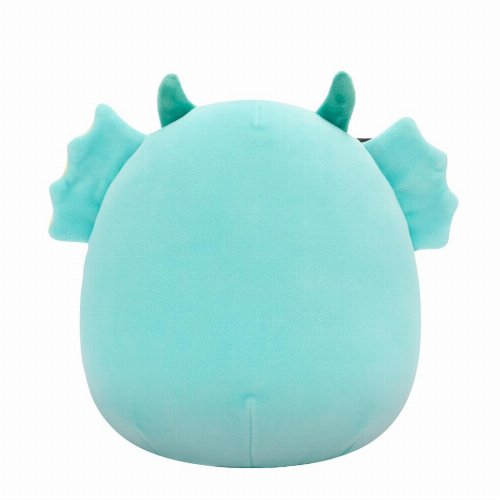 Λούτρινο Squishmallows - Halloween Dearest the Swamp
Monster (19cm)