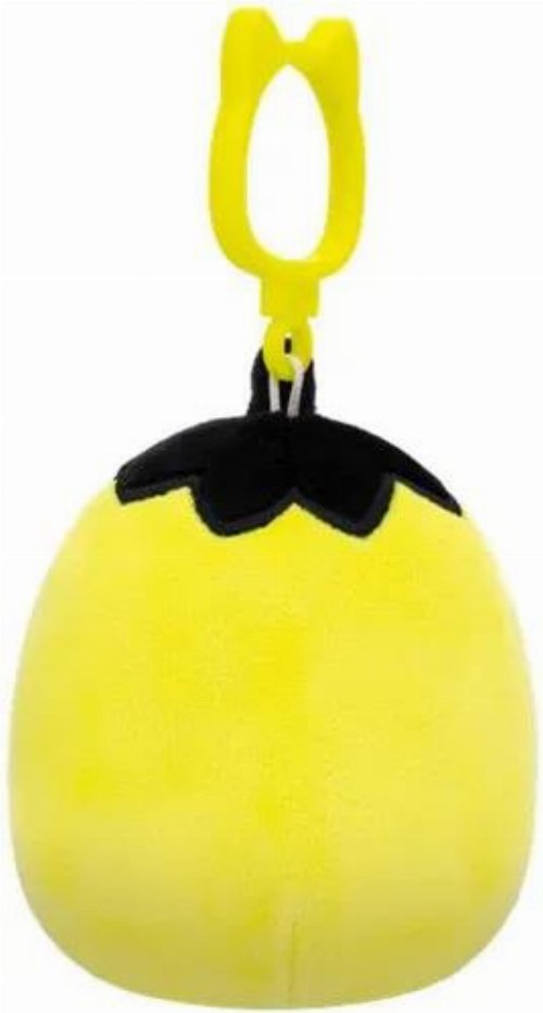 Squishmallows - Halloween Walt the Pumpkin
Clip-On Keychain