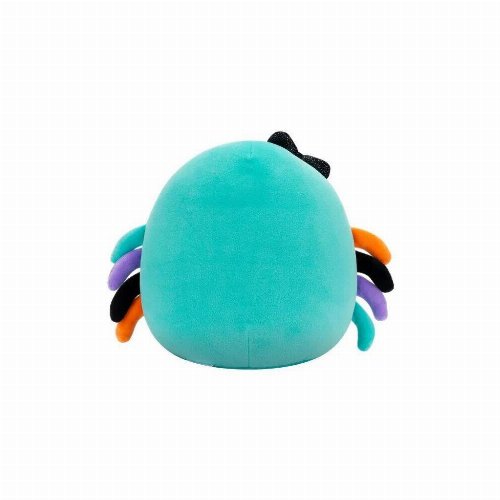 Λούτρινο Squishmallows - Halloween Cheryl the Spider
(19cm)