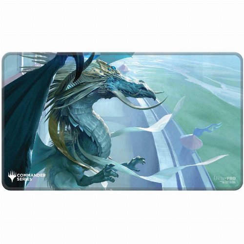 Ultra Pro Stitched Playmat - Commander Series
(Arcades, The Strategist)