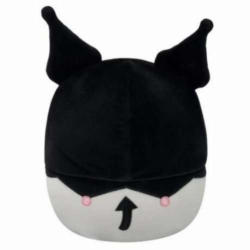 Λούτρινο Squishmallows - Sanrio: Hello Kitty in Kuromi
Hoodie (20cm)