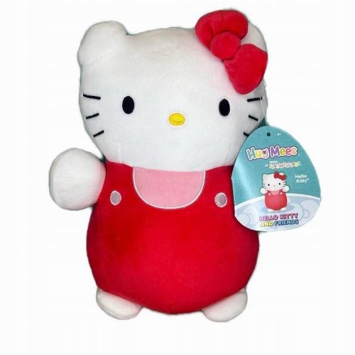 Λούτρινο Squishmallows: HugMees - Sanrio: Hello Kitty
(25cm)