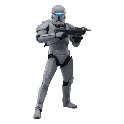 Star Wars: The Bad Batch Hot Toys Masterpiece - Clone
Commando 1/6 Φιγούρα Δράσης (30cm)