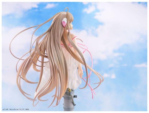 Chobits - Chi Soothing breeze Φιγούρα Αγαλματίδιο
(42cm)