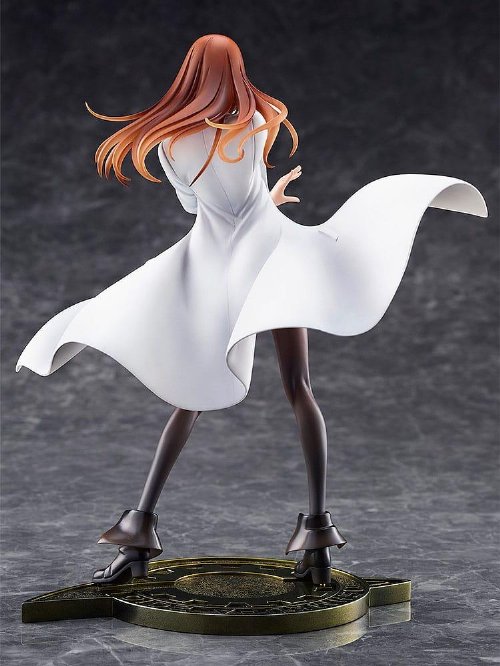 Steins Gate - Kurisu Makise (Lab Coat Style) 1/7
Statue Figure (22cm)