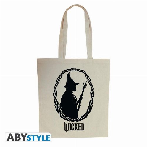 Wicked - Elphaba Tote Bag