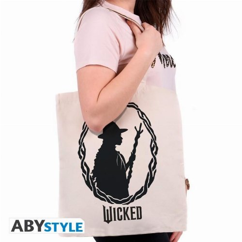 Wicked - Elphaba Tote Bag