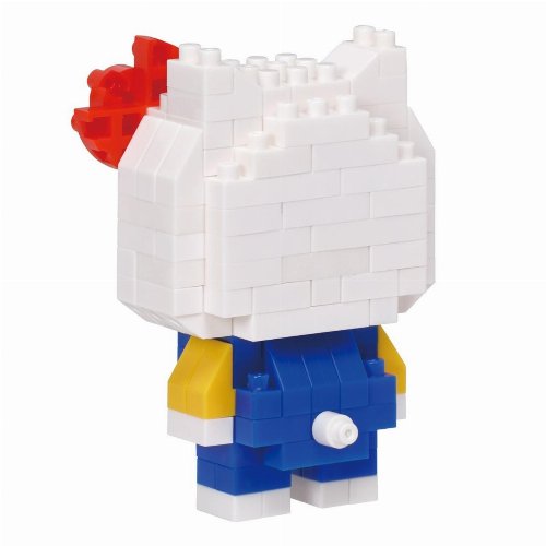 Sanrio - Hello Kitty Nanoblock (5cm)