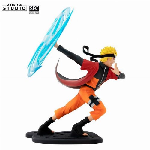 Naruto Shippuden: SFC - Naruto with Rasengan Φιγούρα
Αγαλματίδιο (19cm)