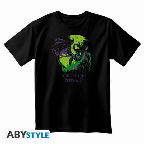 World of Warcraft - Illidan Stormrage Black
T-Shirt