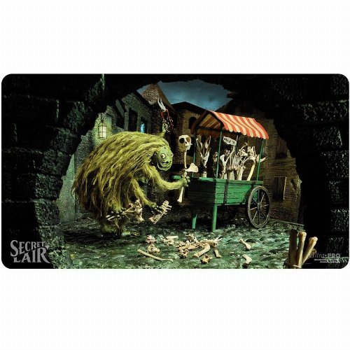 Ultra Pro Playmat - Secret Lair (Fiend
Artisan)