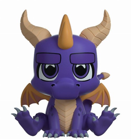 Φιγούρα Spyro the Dragon - Spyro #22
(9cm)