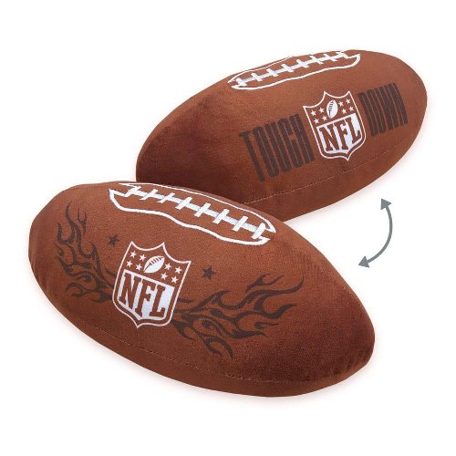 NFL - Touch Down Pillow
(38x16cm)