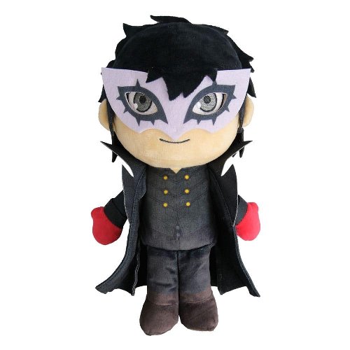 Persona 5R - Joker Plush Figure
(30cm)