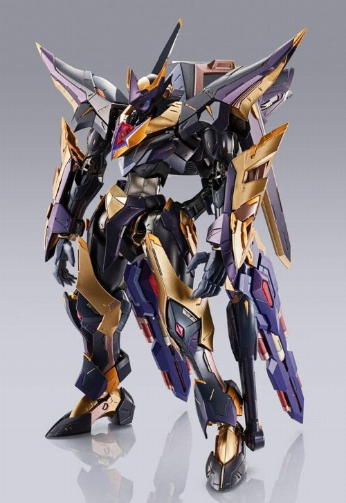 Code Geass: Lelouch of the Rebellion - Lancelot Albion
Zero Diecast Φιγούρα Δράσης (18cm)