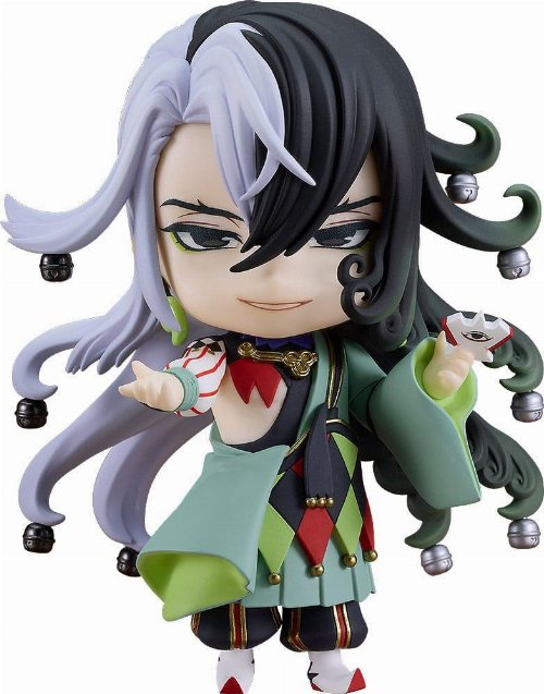 Fate/Grand Order - Ego/Ashiya Douman #2636
Nendoroid Action Figure (10cm)