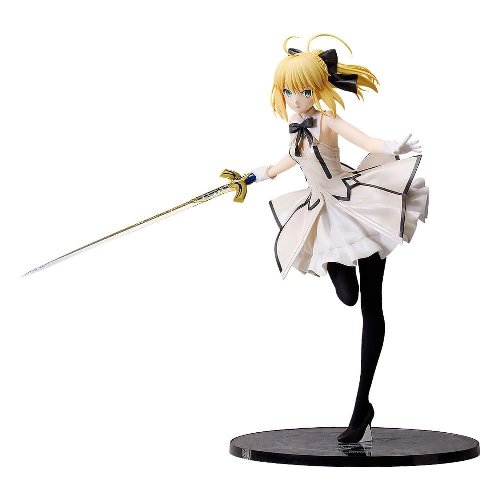 Fate/Grand Order - Saber/Altria Pendragon (Lily)
1/4 Statue Figure (42cm)