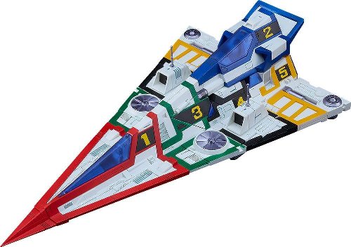 Gatchaman Fighter - Gatcha Spartan Σετ Μοντελισμού
(33cm)