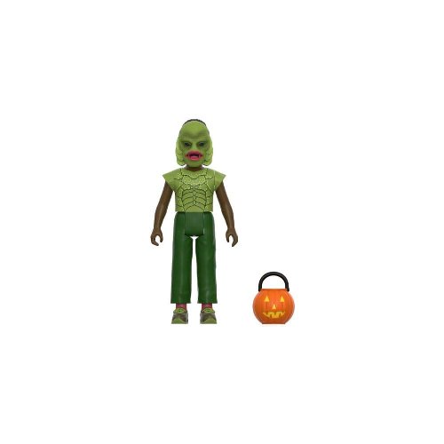 Universal Monsters Halloween Kids: ReAction - Creature
from the Black Lagoon Girl Φιγούρα Δράσης (10cm)