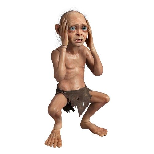 The Lord of the Rings - Smeagol 1/6 Φιγούρα Δράσης
(20cm)