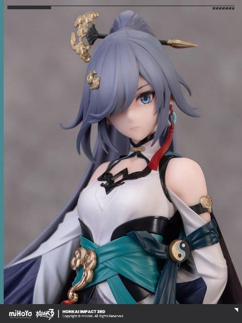 Honkai Impact 3rd - Fu Hua: Azure Empyrea 1/8 Φιγούρα
Αγαλματίδιο (21cm)