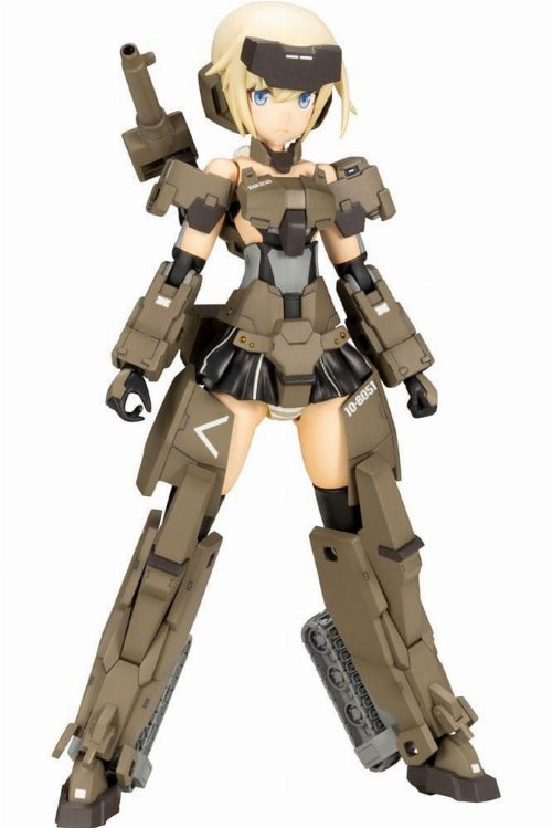 Frame Arms Girl - P3 Gourai Σετ Μοντελισμού
(15cm)