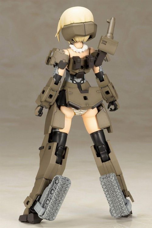 Frame Arms Girl - P3 Gourai Σετ Μοντελισμού
(15cm)