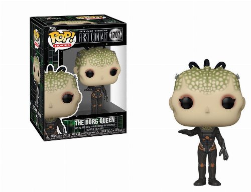 Φιγούρα Funko POP! Star Trek: First Contact - The Borg
Queen #1707