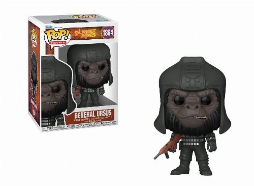 Φιγούρα Funko POP! Planet of the Apes - General Ursus
#1864