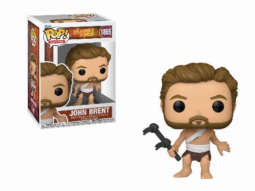 Φιγούρα Funko POP! Planet of the Apes - John Brent
#1865