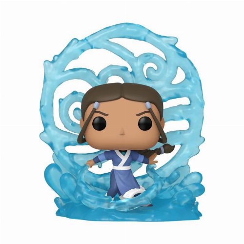 Φιγούρα Funko POP! Deluxe: Avatar the Last Airbender -
Katara #1807