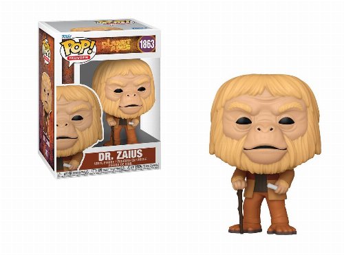 Φιγούρα Funko POP! Planet of the Apes - Dr. Zaius
#1863