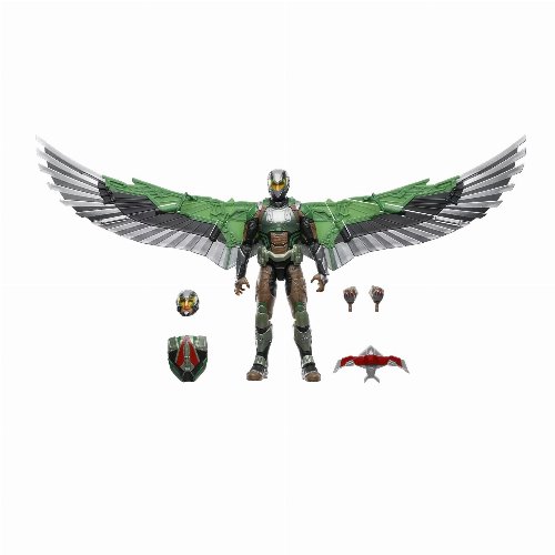 Marvel Legends - Marvel's Falcon Φιγούρα Δράσης
(15cm)