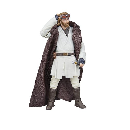 Star Wars: Vintage Collection - Obi-Wan Kenobi (Jedi
Legend) Φιγούρα Δράσης (10cm)