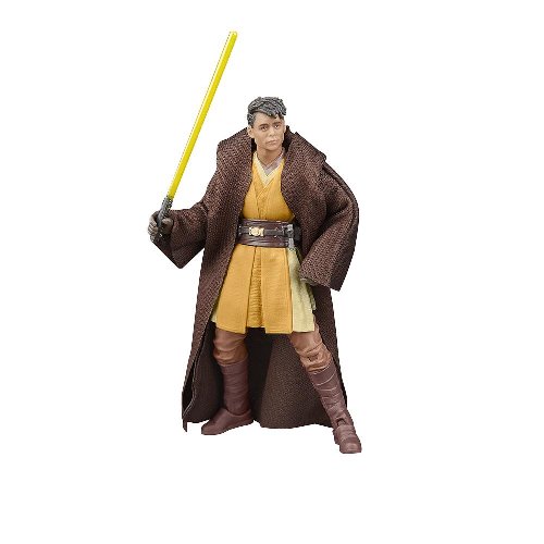 Star Wars: Vintage Collection - Jedi Knight Yord
Fandar Φιγούρα Δράσης (10cm)