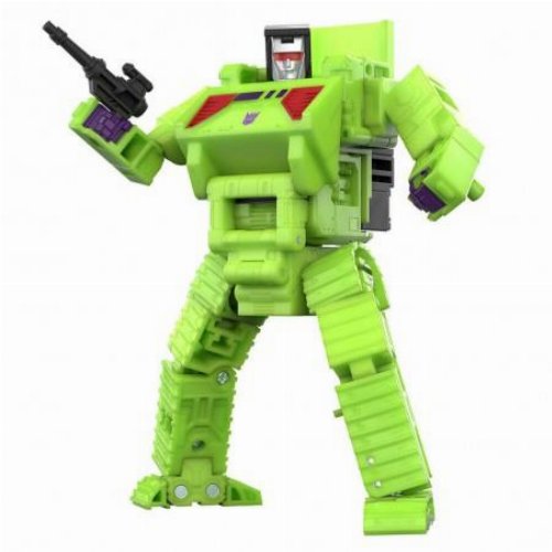 Transformers: Deluxe Class - Constructicon
Bonecrusher Action Figure (11cm)