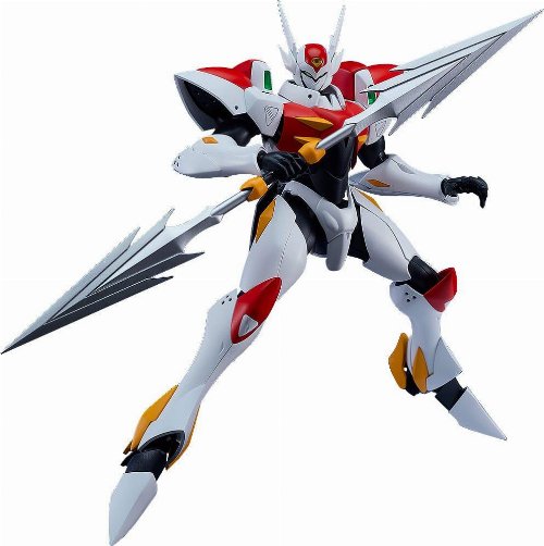 Starknight Tekkaman Blade - Tekkaman Blade Σετ
Μοντελισμού (18cm)